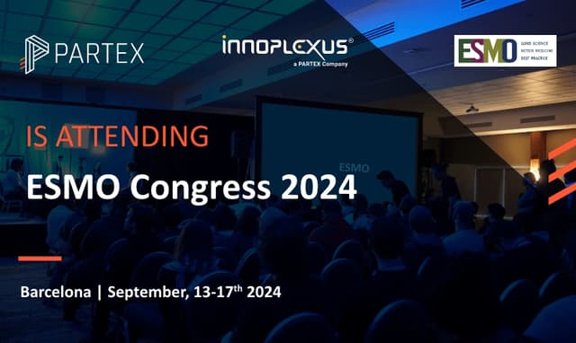 ESMO Congress 2024
