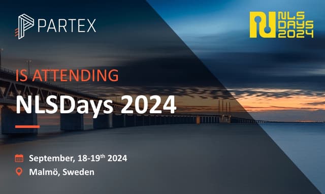 Nordic Life Science Days 2024