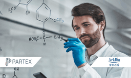 Partex and Ark Biopharmaceutical  Expand Strategic Collaboration with New Out-Licensing Agreement for ATR Inhibitor AK0658