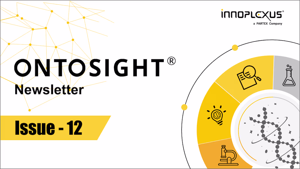 Ontosight Newsletter Issue 12