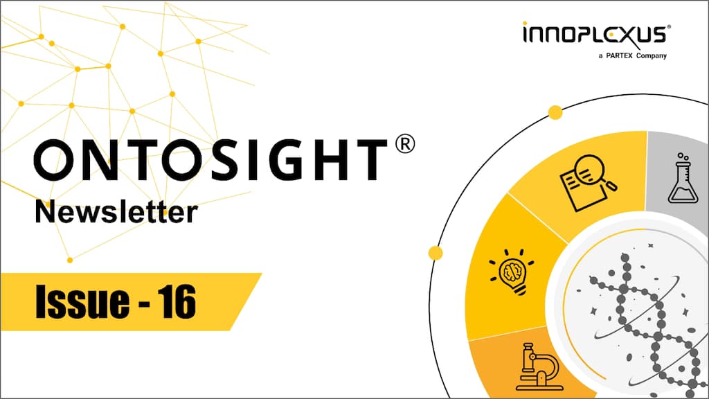 Ontosight Newsletter Issue 16