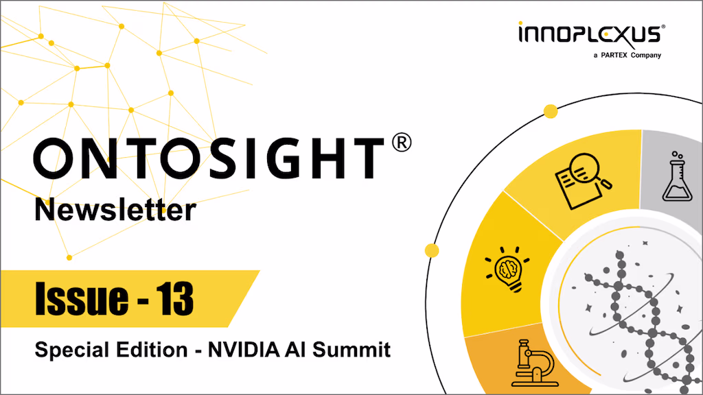 Ontosight Newsletter Issue 13