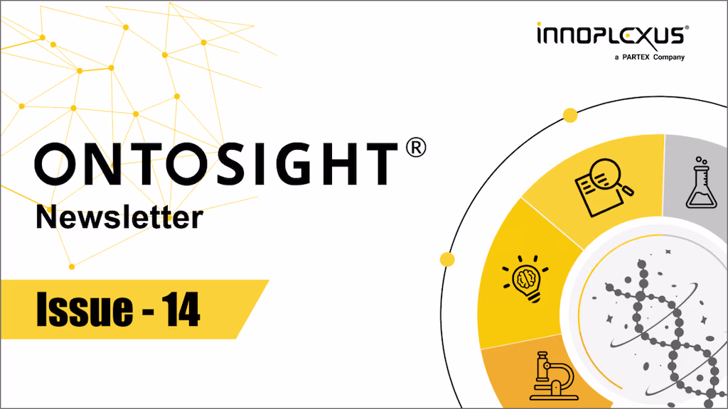 Ontosight Newsletter Issue 14