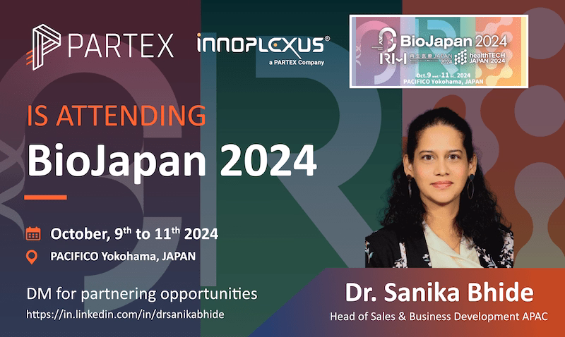 BioJapan 2024