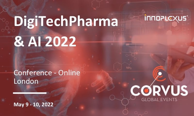 DigiTechPharma & AI 2022