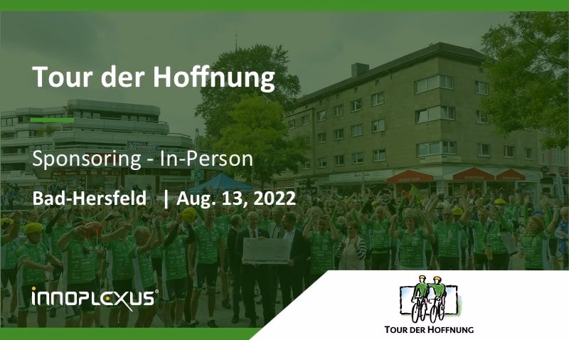 Tour der Hoffnung