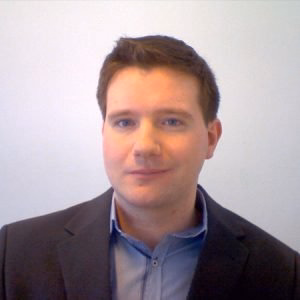 Patrick charrier