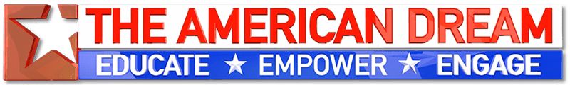 the-american-logo