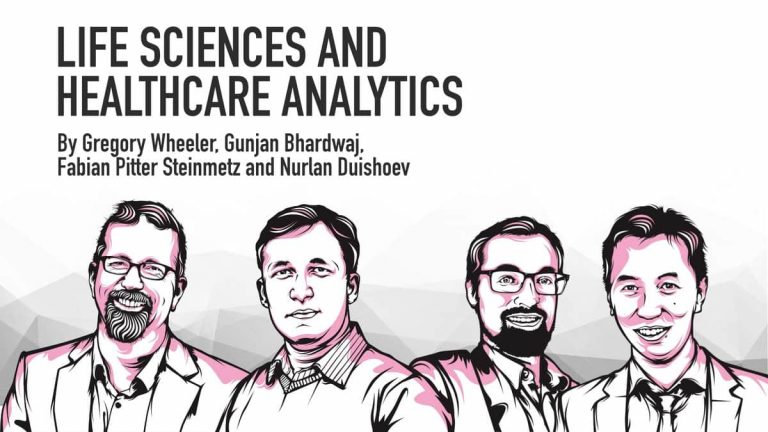 sciences-healthcare-analytics