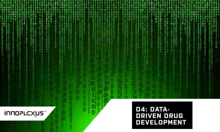 D4-Data Driven Drug Development