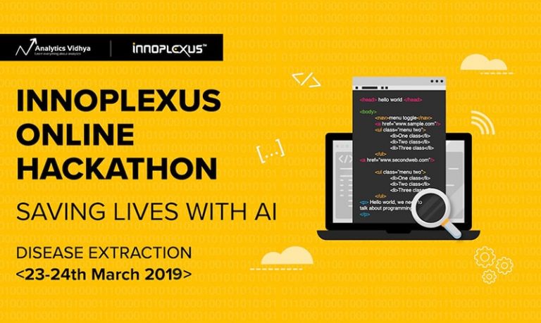 Innoplexus-Online-Hackathon