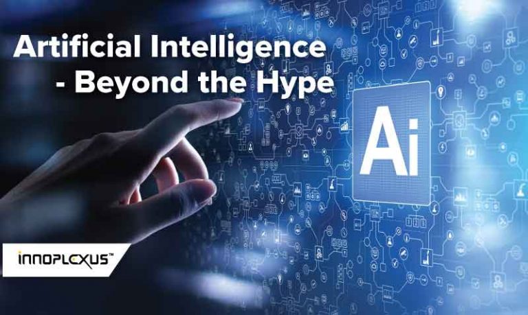 Artificial Intelligence - Beyond the Hype