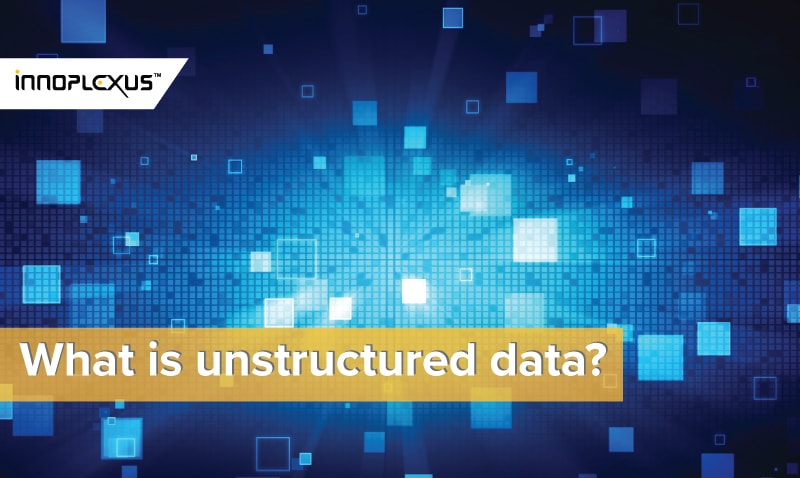 what-is-unstructured-data