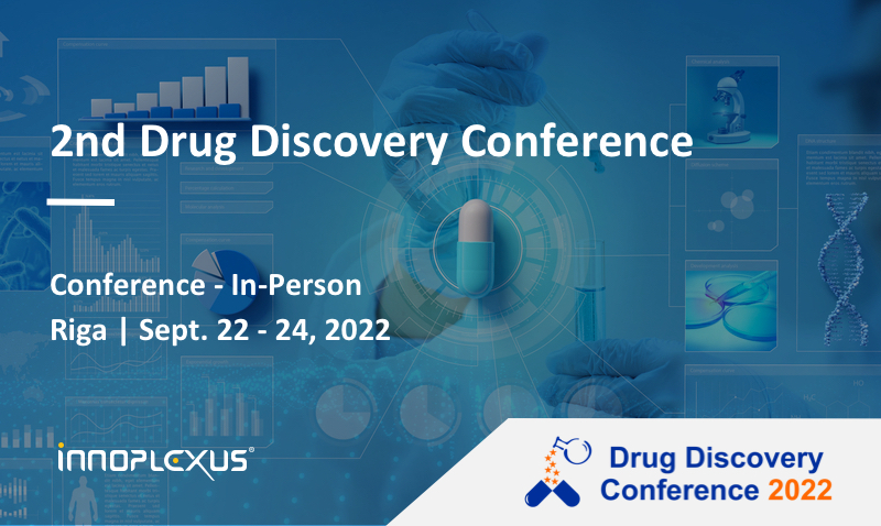2nd Drug Discovery Conference