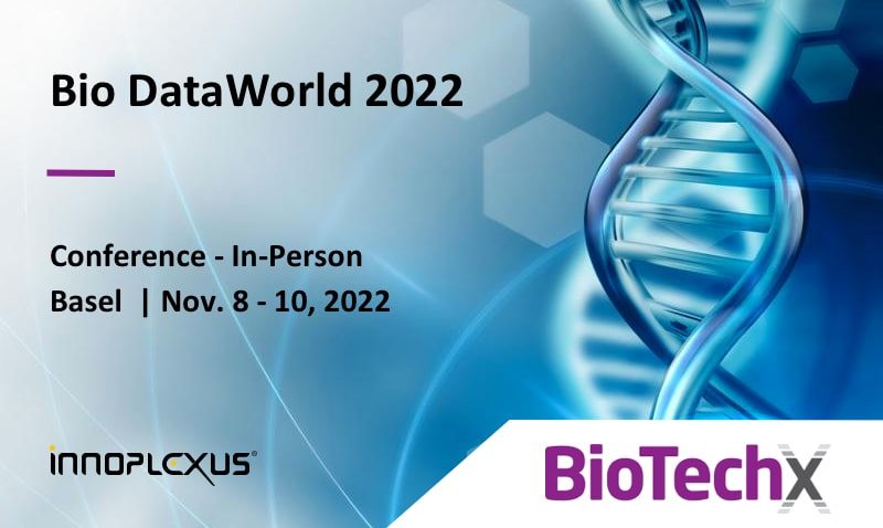 Bio DataWorld 2022