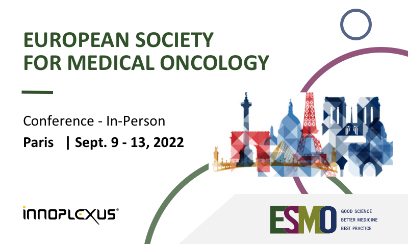 EUROPEAN SOCIETY FOR MEDICAL ONCOLOGY