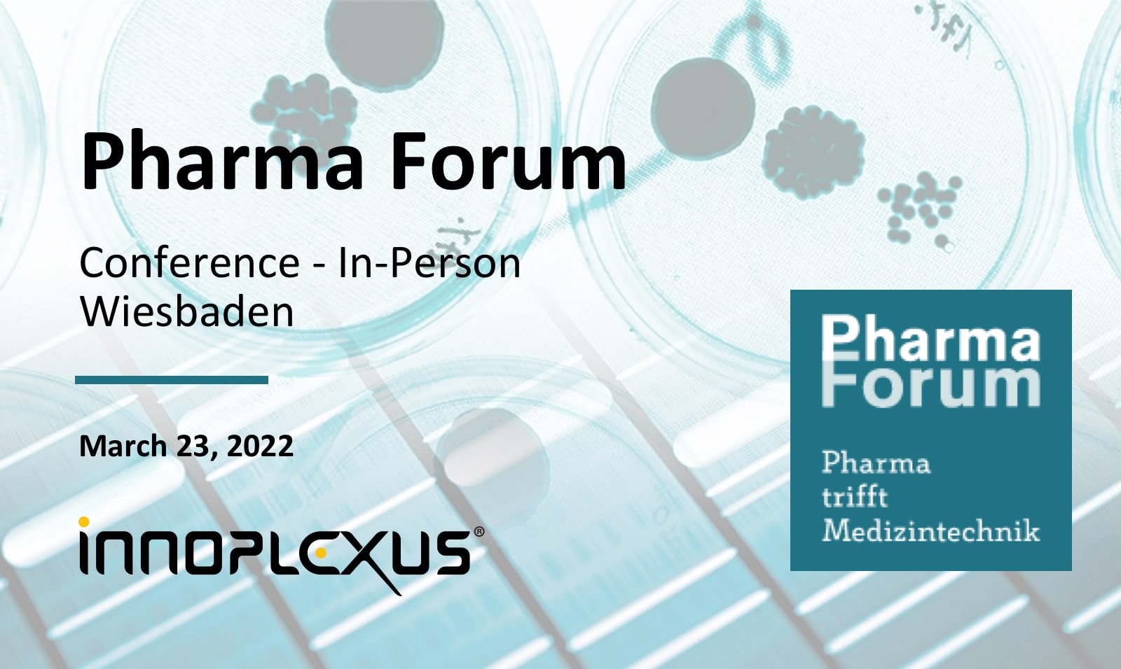 Pharma Forum