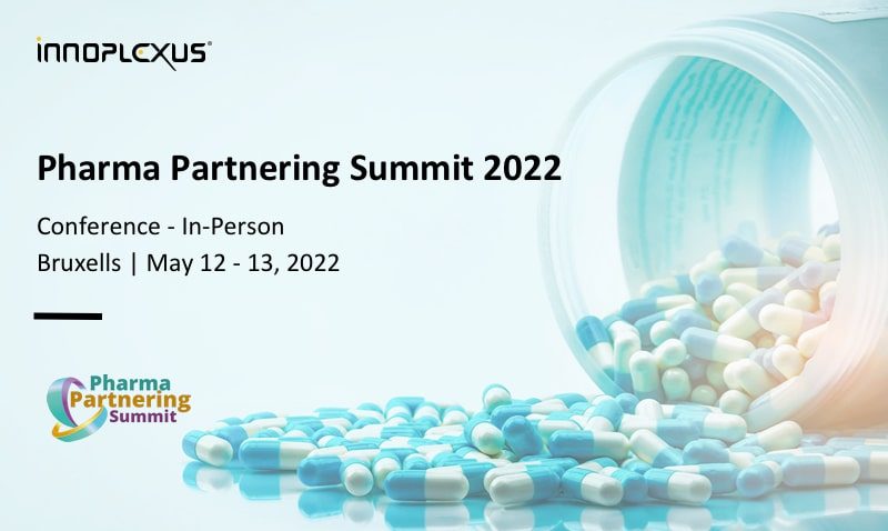 Pharma Partnering Summit 2022