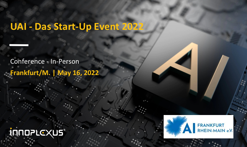 UAI – Das Start-Up Event 2022