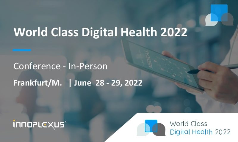 World Class Digital Health 2022