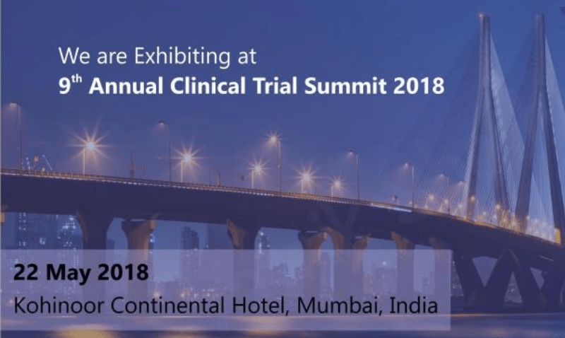 9th Annual Clinical Trials Summit 2018
