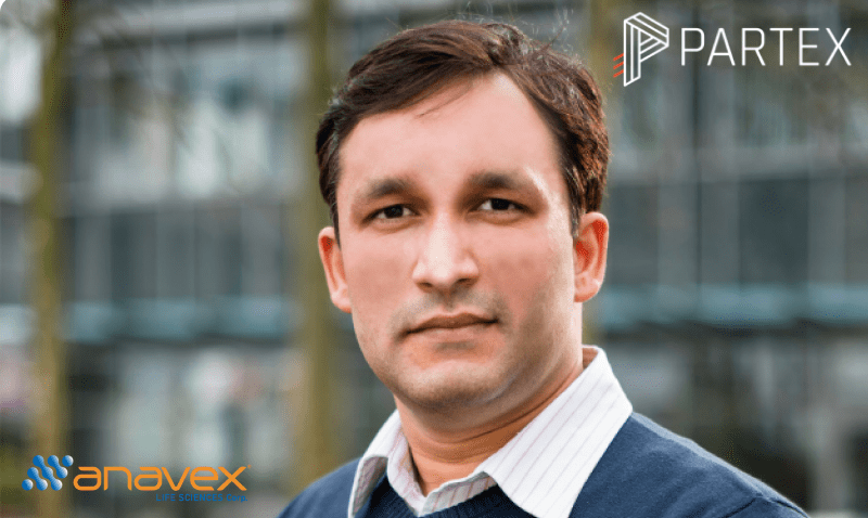 anavex_partex_partnership_Innoplexus